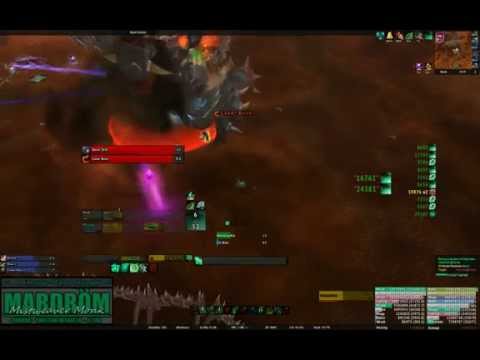 Ovärda vs Heroic Iron Juggernaut  10-man