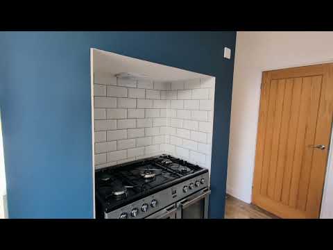 Avondale Street Wakefield