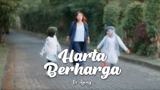 Download lagu Harta Berharga - Bunga Citra Lestari (OST. Keluarga Cemara) COVER BY DI AJENG mp3