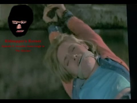 KK Ep 5 - Jennifer Jason Leigh Abducted From Her Motel Room | Semi-Truck Dilemma!