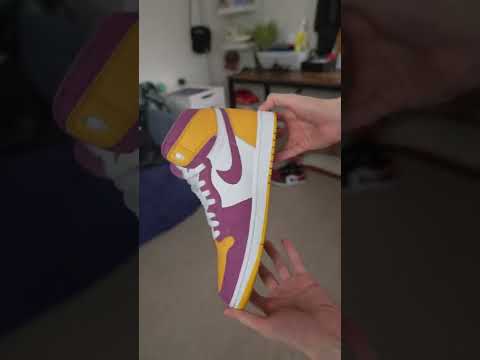 Most underrated sneaker of 2022 #shorts