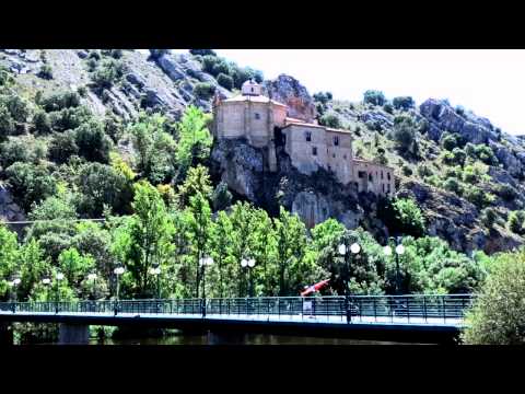 El vídeo promocional de Orgullo Numantino.