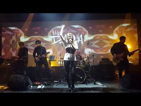 Dara - Fie ce-o fi  live