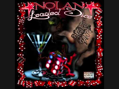 Nolan - 7 Out Da Gate