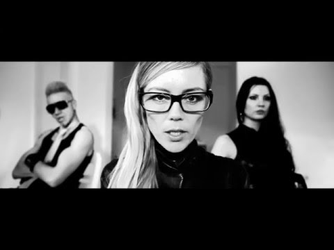 Blind Passenger Shake Hands official videoclip