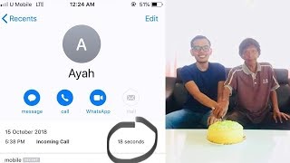 'Aku Menyesal Hanya Berbicara 18 Detik karena Sibuk,' Pria Ungkap Ayahnya Meninggal 3 Hari Kemudian