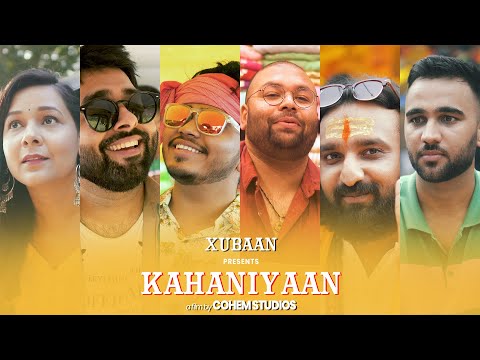 Rajshree Thakkar  Music album with xubaan