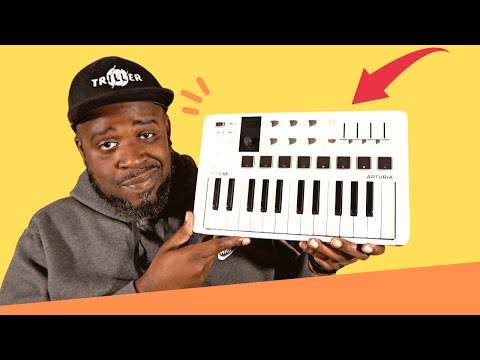 Is the Arturia MiniLAB 3 Any Good? 😳