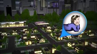 How automatic power restoration works