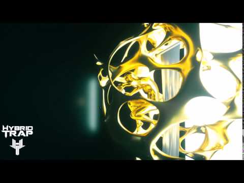 Chenbear x HAL-V & SpaceCase - Golden