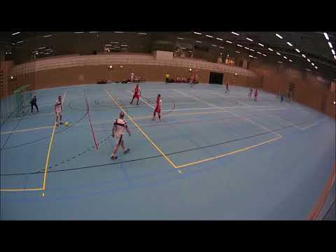 HZVV 3 - HZVV 5 09-02-2018