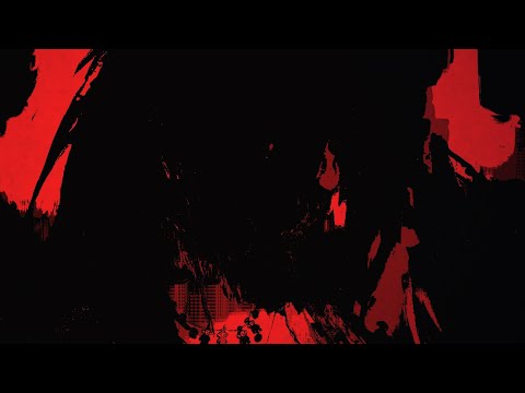 FACELESS 1-7 x K.V.N//7Ł - RED RAIN (prod. Griesgrammar)