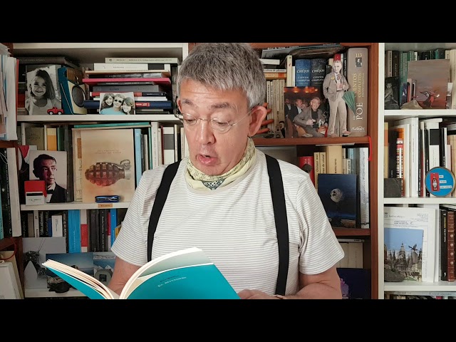 Vídeo relacionado con Poemas (LA VELETA - POESIA)