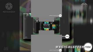 (RQ) YTPMV Creature Create Intro (English) Scan ^3