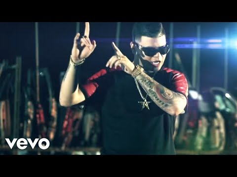 Farruko - Voy A 100 (Official Video)