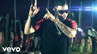 Farruko - Voy A 100 (Official Video)