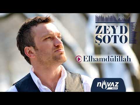 Zejd Šoto (Zeyd Şoto) - Elhamdülillah (İngilizce İlahi) | Kalbe Ziyaret Albümünden
