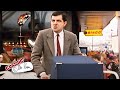 Fun Day At The Funfair Mr Bean Full Episodes Classic Mr Bean