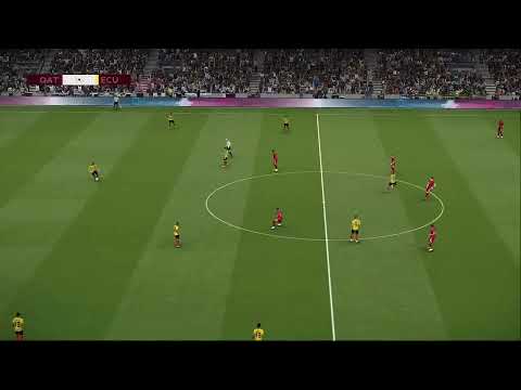 Qatar vs Ecuador 0-2 | World Cup 2022 Qatar | Group A | Full Highlights