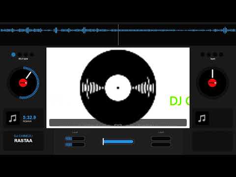 DJ CHINEZU RASTAA 1