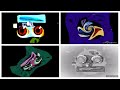 4 Klasky Csupo Slow