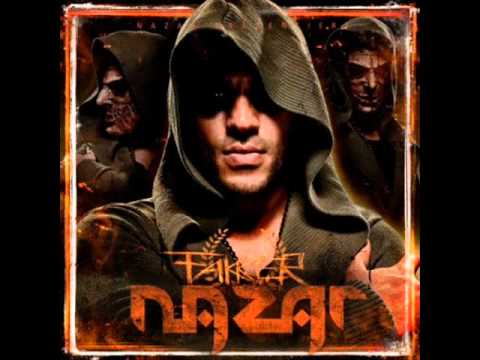 Nazar - Glaubs mir feat. Raf 3.0