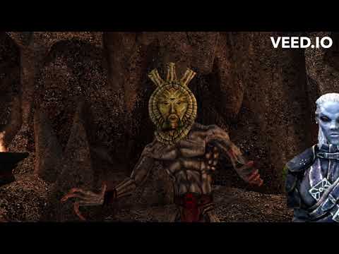 Nerevar's Greatest Weapon | Nerevar Joins Dagoth Ur