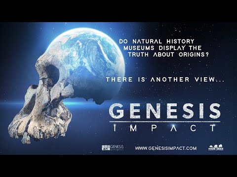 Genesis Impact Clip - Radiometric Dating and the Age of the Earth