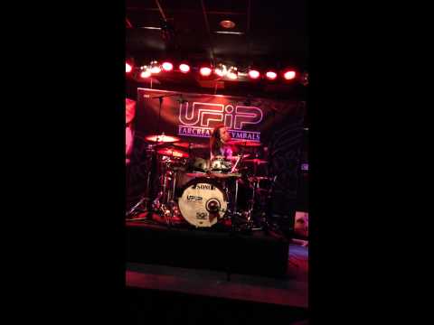 FEDERICO PAULOVIC Master class in Murcia2