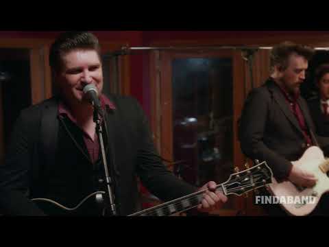 The Goldenaires - Nashville Cover Band - I Saw Her Standing There