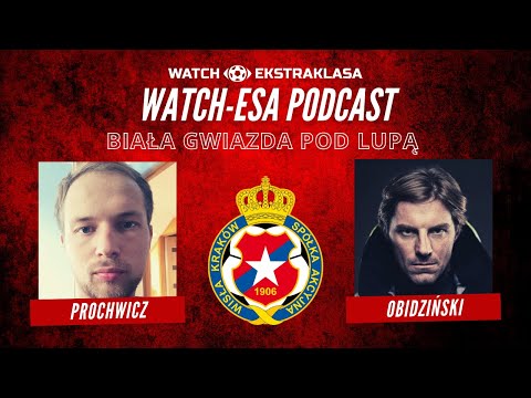 Biała Gwiazda pod lupą #16 - Prochwicz i Obidziński w ogniu pytań kibiców