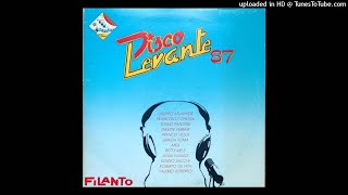 Disco Levante 87