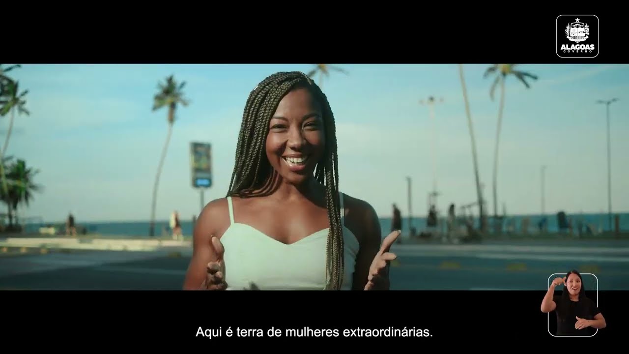 Alagoas é terra de mulheres extraordinárias