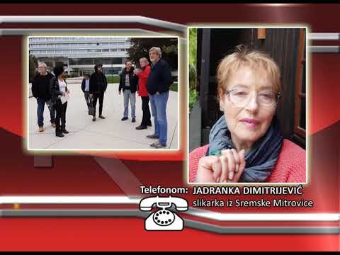 FONO: Jadranka Dimitrijević - Pomona