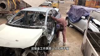 [問卦] 巴基斯坦為何不用戴口罩