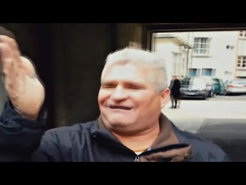 Roger nous parle de sa jeunesse en mobylette 103