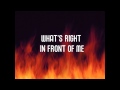 Halestorm - I Am The Fire (Lyrics) 