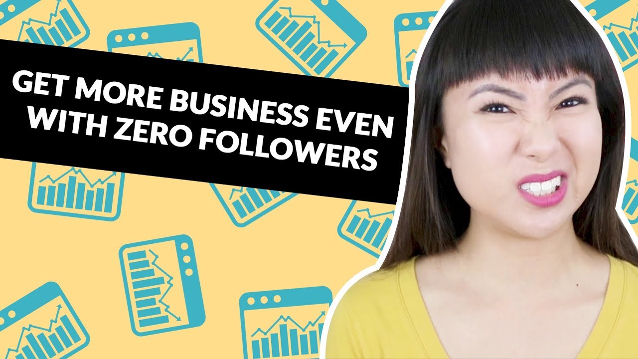 Handmade Business: Promote Your Products With ZERO Following