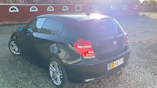 BMW 118 D 1 serie skivharv till salu - Bild 4 | Agroline SE BMW 118 D 1 serie skivharv | Bild 4 - Agroline