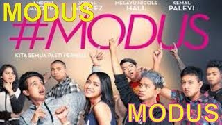 Download lagu FILM BIOSKOP TERBARU'MODUS' mp3