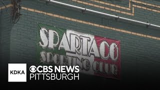 Former leader of community club in New Kensington accused of stealing funds, documents