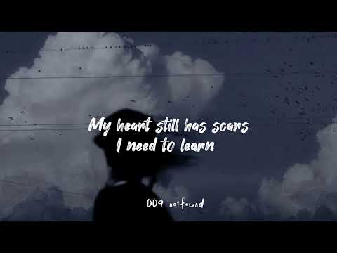 yaeow - favorite lesson｜lyrics｜ slowed+reverb