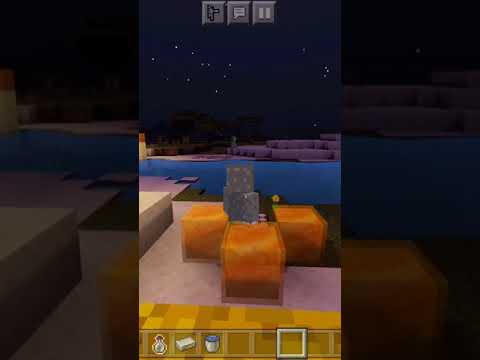Minecraft Bedtime teleporter tutorial