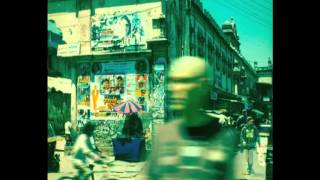 All India Radio - Big Boom