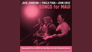 Turn Your Love (Live in 2012 at the Maui Arts &amp; Cultural Center)
