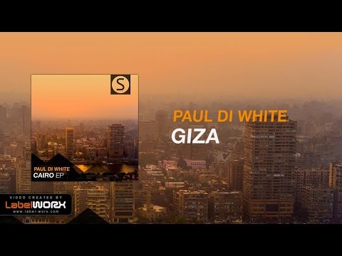 Paul Di White - Giza (Original Mix)