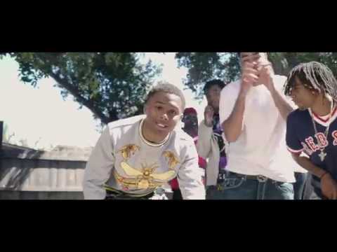 Sharee Bo x Gman Lul T -“ No Breaks”prod. ZaeTheillest | Dir.@D3visualz