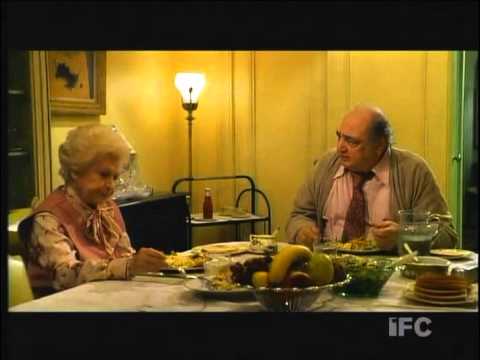 Deconstructing Harry