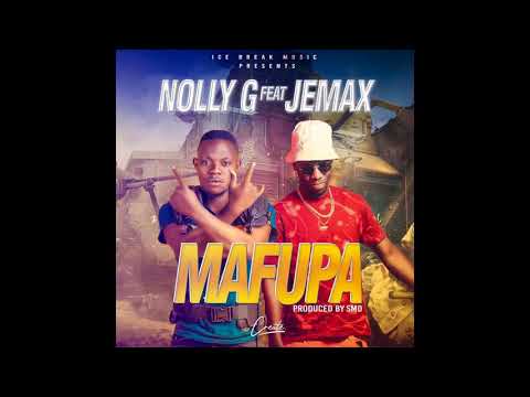 Nolly G ft Jemax Mafupa Prod by Smd