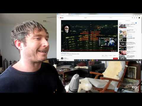 SL x Pa Salieu - Hit The Block | REACTION